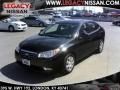 Black Pearl - Elantra GLS Sedan Photo No. 1