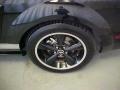 Black - Mustang Shelby GT Coupe Photo No. 15