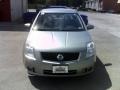 Magnetic Gray - Sentra 2.0 Photo No. 2