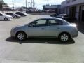 Magnetic Gray - Sentra 2.0 Photo No. 8