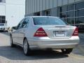 Brilliant Silver Metallic - C 32 AMG Sedan Photo No. 9