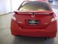 2006 Rallye Red Honda Civic Si Coupe  photo #13