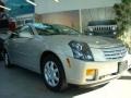 Gold Mist - CTS Sedan Photo No. 1