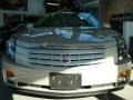 Gold Mist - CTS Sedan Photo No. 2