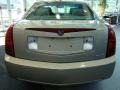 Gold Mist - CTS Sedan Photo No. 3