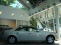 Gold Mist - CTS Sedan Photo No. 5