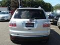 Liquid Silver Metallic - Acadia SLT AWD Photo No. 5