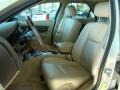 Gold Mist - CTS Sedan Photo No. 8