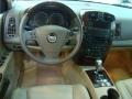 Gold Mist - CTS Sedan Photo No. 11