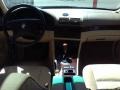 Oxford Green Metallic - 5 Series 530i Sedan Photo No. 5