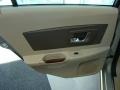 Gold Mist - CTS Sedan Photo No. 15
