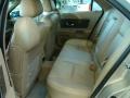Gold Mist - CTS Sedan Photo No. 16