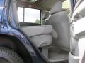 2006 Midnight Blue Pearl Jeep Commander 4x4  photo #30