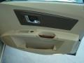 Gold Mist - CTS Sedan Photo No. 19