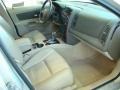 Gold Mist - CTS Sedan Photo No. 20