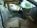 Gold Mist - CTS Sedan Photo No. 21