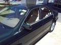 Oxford Green Metallic - 5 Series 530i Sedan Photo No. 21