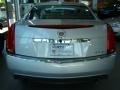 Radiant Silver - CTS 4 AWD Sedan Photo No. 4