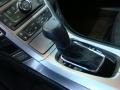 Radiant Silver - CTS 4 AWD Sedan Photo No. 14