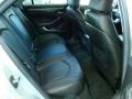 Radiant Silver - CTS 4 AWD Sedan Photo No. 18