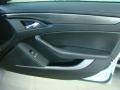 Radiant Silver - CTS 4 AWD Sedan Photo No. 19
