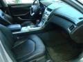 Radiant Silver - CTS 4 AWD Sedan Photo No. 20