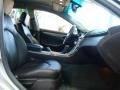 Radiant Silver - CTS 4 AWD Sedan Photo No. 21