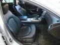 Radiant Silver - CTS 4 AWD Sedan Photo No. 22