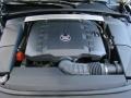 Radiant Silver - CTS 4 AWD Sedan Photo No. 23