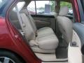 2008 Volcanic Red Kia Rondo LX V6  photo #25