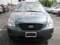 2009 Titanium Gray Kia Rondo LX V6  photo #13