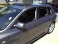Galaxy Gray Mica - MAZDA3 s Grand Touring Hatchback Photo No. 21