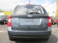 2009 Titanium Gray Kia Rondo LX V6  photo #18