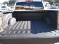 White Gold - Ram 1500 Big Horn Crew Cab Photo No. 13