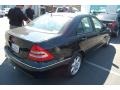 Black - C 240 Sedan Photo No. 3