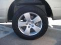 White Gold - Ram 1500 Big Horn Crew Cab Photo No. 16