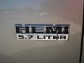 White Gold - Ram 1500 Big Horn Crew Cab Photo No. 18