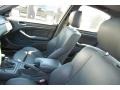 2003 Jet Black BMW 3 Series 330i Sedan  photo #5