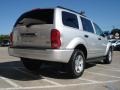 Brilliant Silver Metallic - Durango SLT 4x4 Photo No. 3