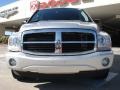 Brilliant Silver Metallic - Durango SLT 4x4 Photo No. 8