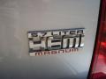 Brilliant Silver Metallic - Durango SLT 4x4 Photo No. 35