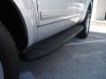 Brilliant Silver Metallic - Durango SLT 4x4 Photo No. 36