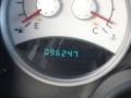 Brilliant Silver Metallic - Durango SLT 4x4 Photo No. 37