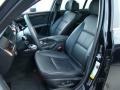 2008 Black Sapphire Metallic BMW 5 Series 535xi Sedan  photo #8