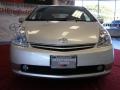 Millenium Silver Metallic - Prius Hybrid Photo No. 2