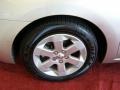 Millenium Silver Metallic - Prius Hybrid Photo No. 3