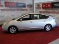 Millenium Silver Metallic - Prius Hybrid Photo No. 4