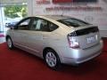 Millenium Silver Metallic - Prius Hybrid Photo No. 6