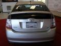 Millenium Silver Metallic - Prius Hybrid Photo No. 7