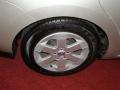 Millenium Silver Metallic - Prius Hybrid Photo No. 9